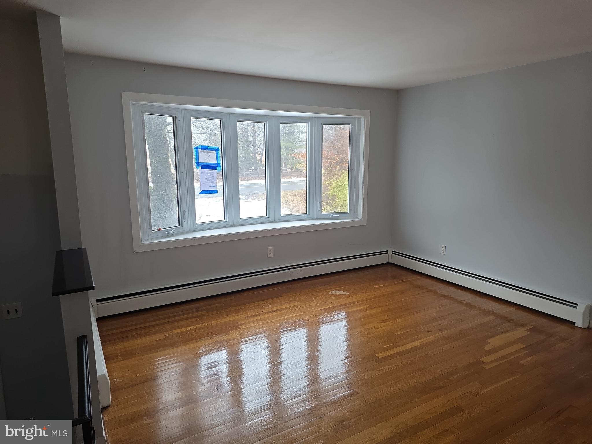 60 Carter Road Princeton, NJ 08540 - Photo 2 of 43 a view of empty room with window