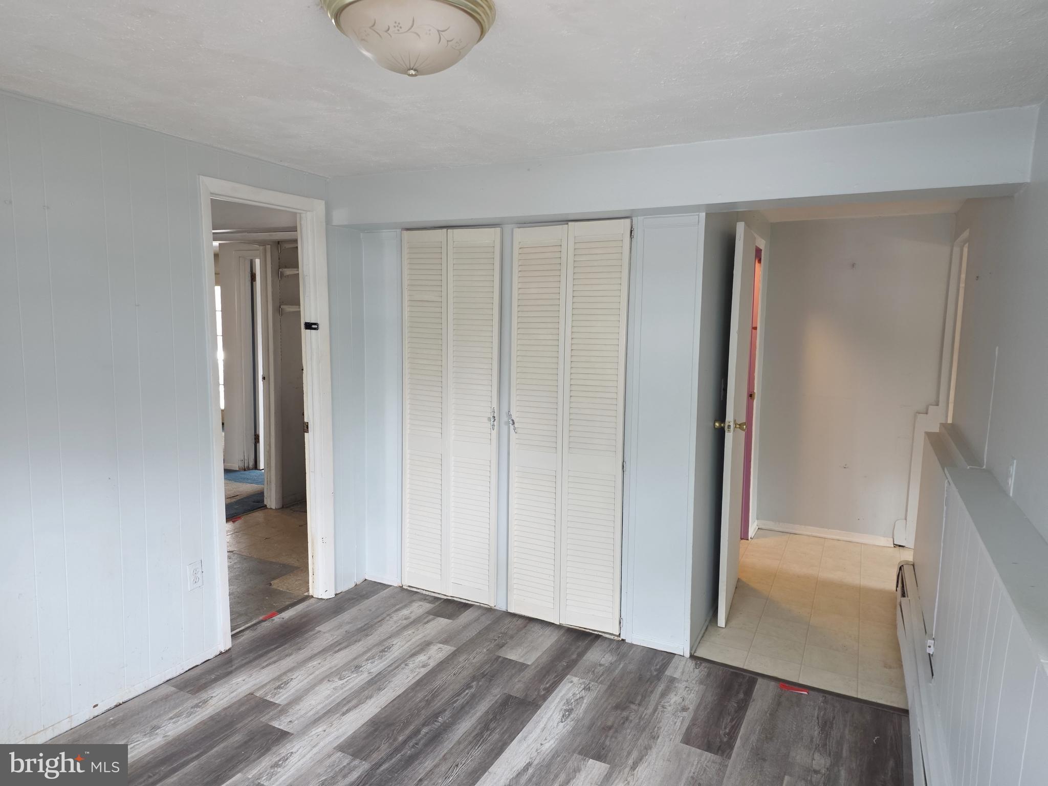 60 Carter Road Princeton, NJ 08540 - Photo 23 of 43 a view of entryway with wooden floor