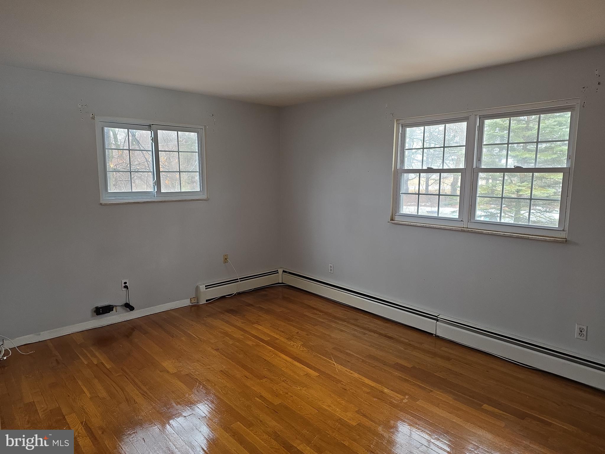 60 Carter Road Princeton, NJ 08540 - Photo 10 of 43 a view of a room with a window