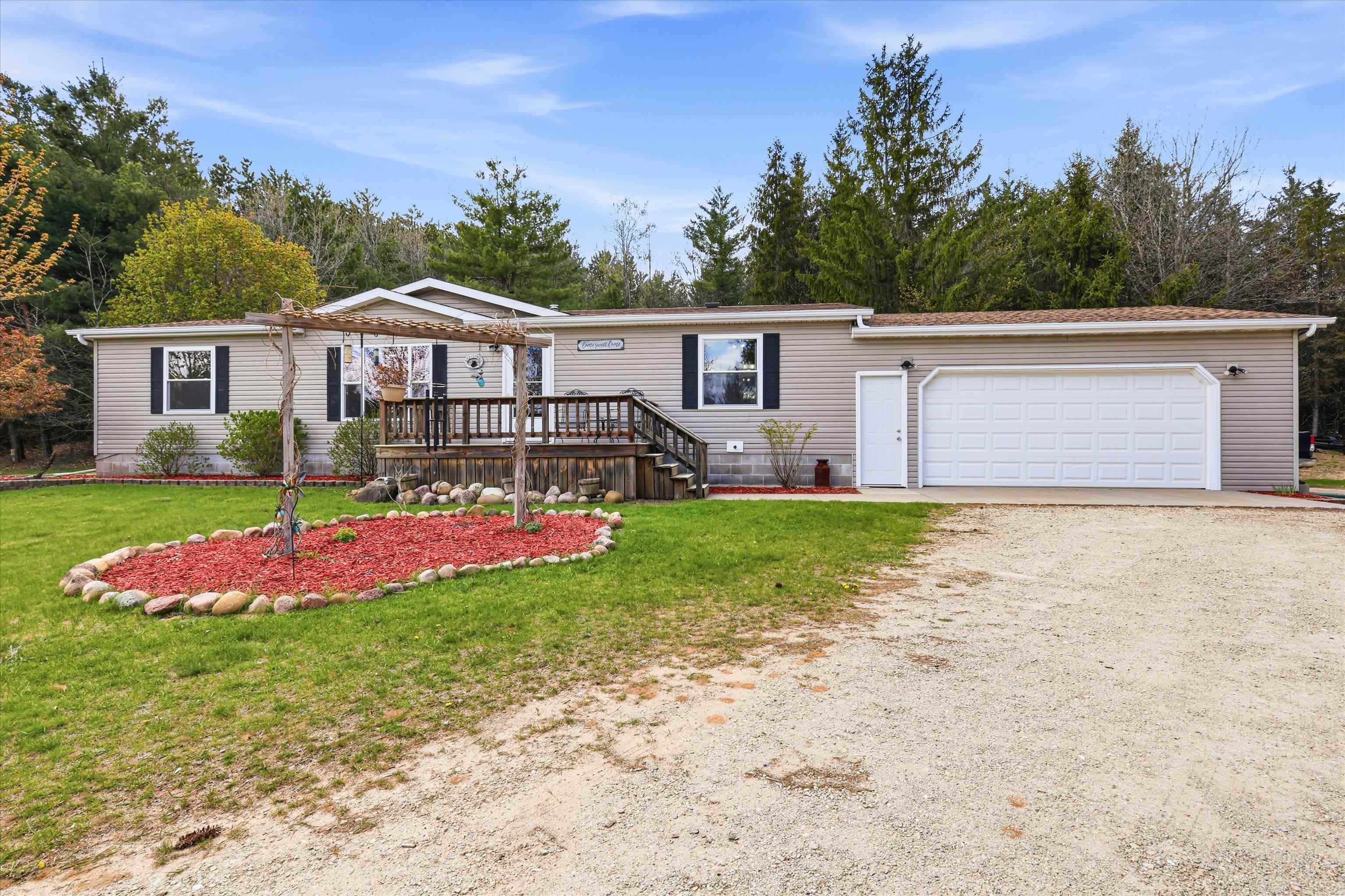 W4506 County Rd TT Wild Rose, WI 54984 - Photo 1 of 47