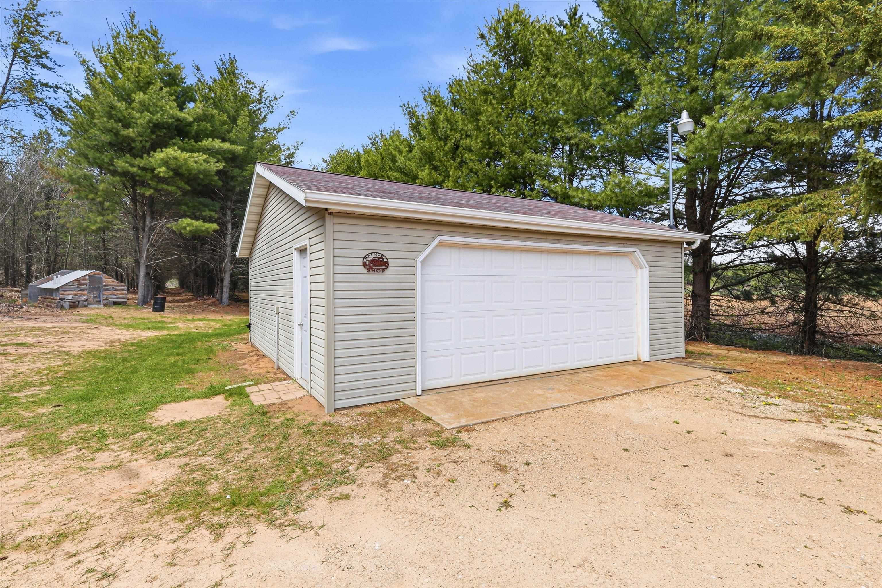 W4506 County Rd TT Wild Rose, WI 54984 - Photo 25 of 47