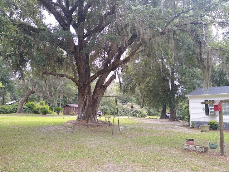 5827 Adams Road Valdosta, GA 31601 - Photo 27 of 28 Gallery Image 27