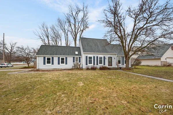 $415,000 | 4185 Cummings Court Northwest, Grand Rapids, MI 49534