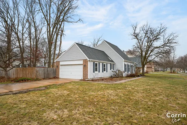 $415,000 | 4185 Cummings Court Northwest, Grand Rapids, MI 49534