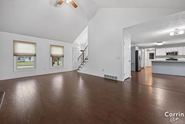 $415,000 | 4185 Cummings Court Northwest, Grand Rapids, MI 49534