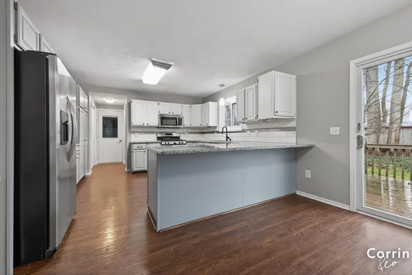 $415,000 | 4185 Cummings Court Northwest, Grand Rapids, MI 49534