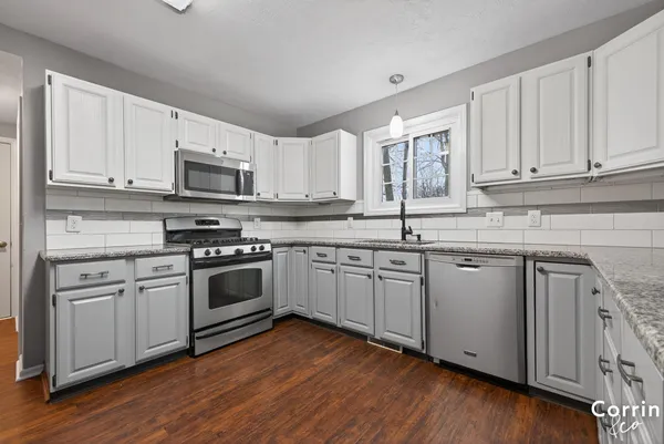 $415,000 | 4185 Cummings Court Northwest, Grand Rapids, MI 49534