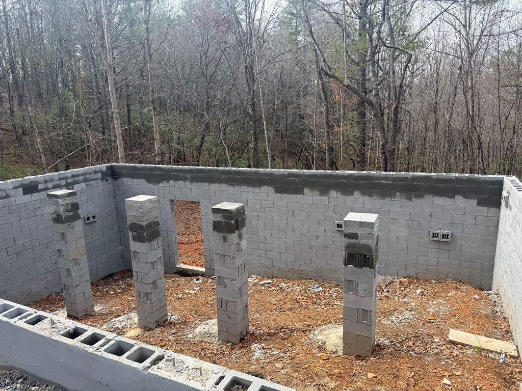 427 Martins Creek Ridge Road Murphy, NC 28906 - Photo 3 of 6