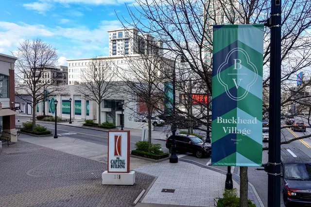 a front view of a house with a outdoor space