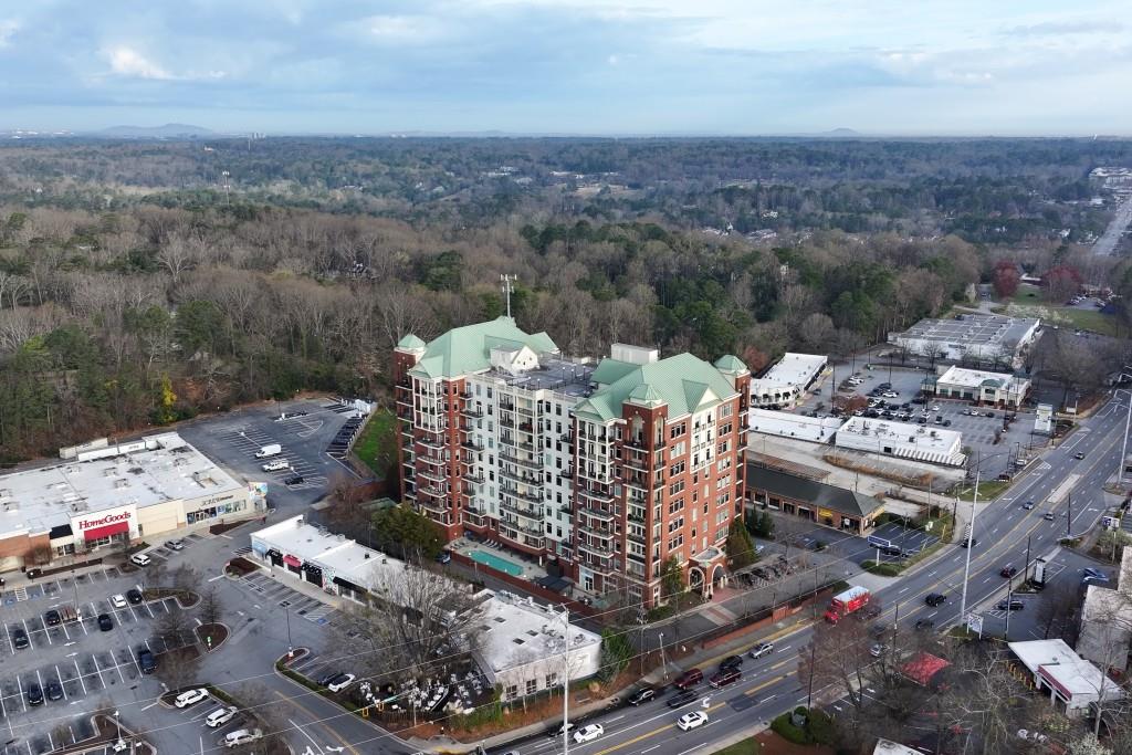 3820 Roswell Road Northeast, Unit 705 Atlanta, GA 30342 - Photo 43 of 62