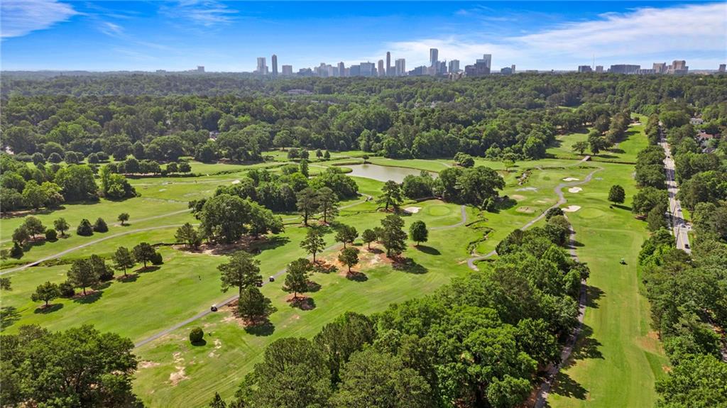 3820 Roswell Road Northeast, Unit 705 Atlanta, GA 30342 - Photo 47 of 62