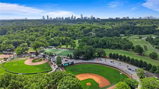 $349,888 | 3820 Roswell Road Northeast, Unit 705, Atlanta, GA 30342