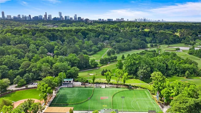 $349,888 | 3820 Roswell Road Northeast, Unit 705, Atlanta, GA 30342