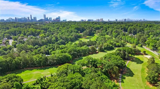 $349,888 | 3820 Roswell Road Northeast, Unit 705, Atlanta, GA 30342