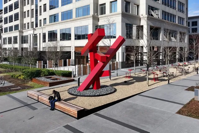 $349,888 | 3820 Roswell Road Northeast, Unit 705, Atlanta, GA 30342