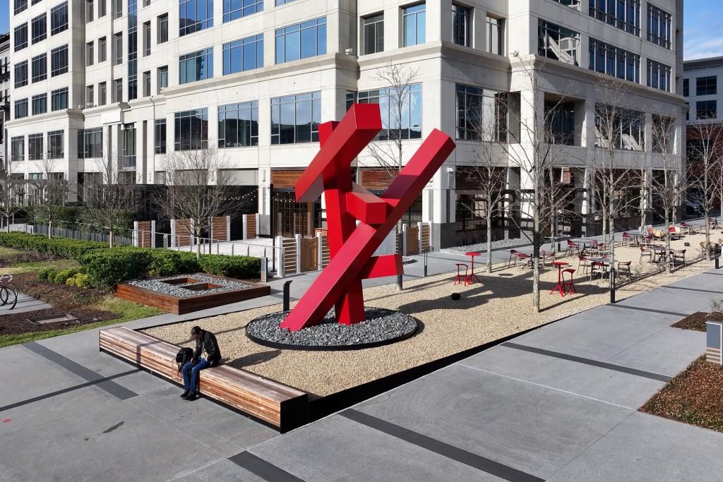 3820 Roswell Road Northeast, Unit 705 Atlanta, GA 30342 - Photo 59 of 62