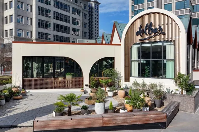 $349,888 | 3820 Roswell Road Northeast, Unit 705, Atlanta, GA 30342