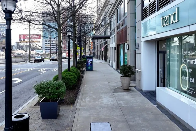 $349,888 | 3820 Roswell Road Northeast, Unit 705, Atlanta, GA 30342