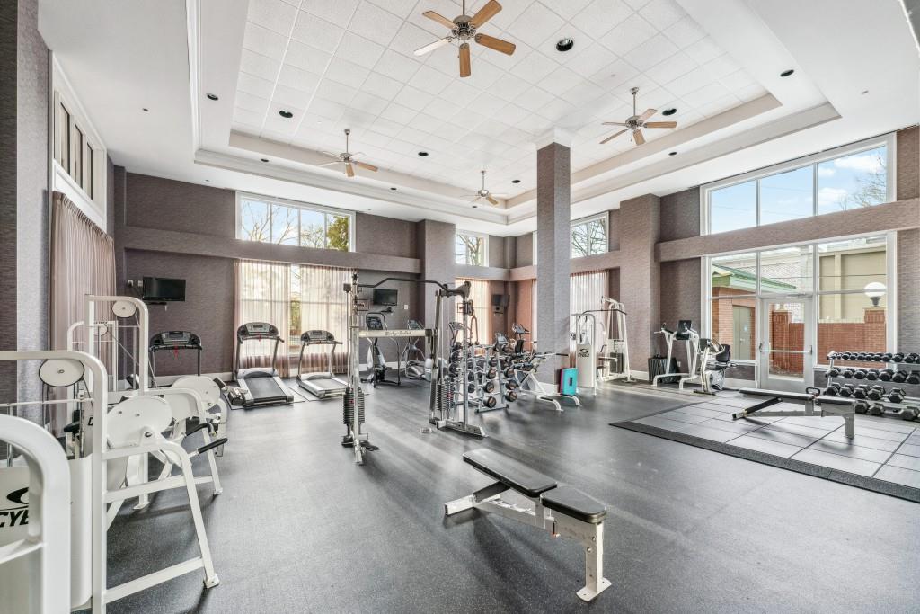 3820 Roswell Road Northeast, Unit 705 Atlanta, GA 30342 - Photo 8 of 62