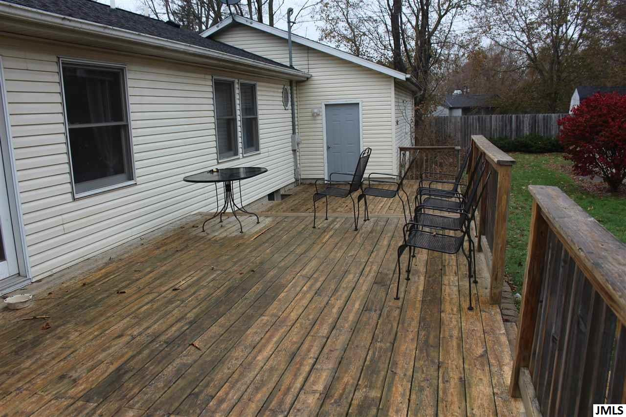 4601 Clark Lake Road Jackson, MI 49201 - Photo 25 of 28 Photo 25