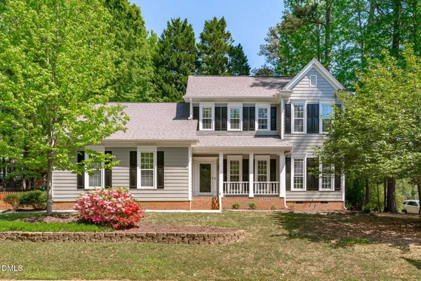 $550,000 | 5000 Denham Court, Raleigh, NC 27613