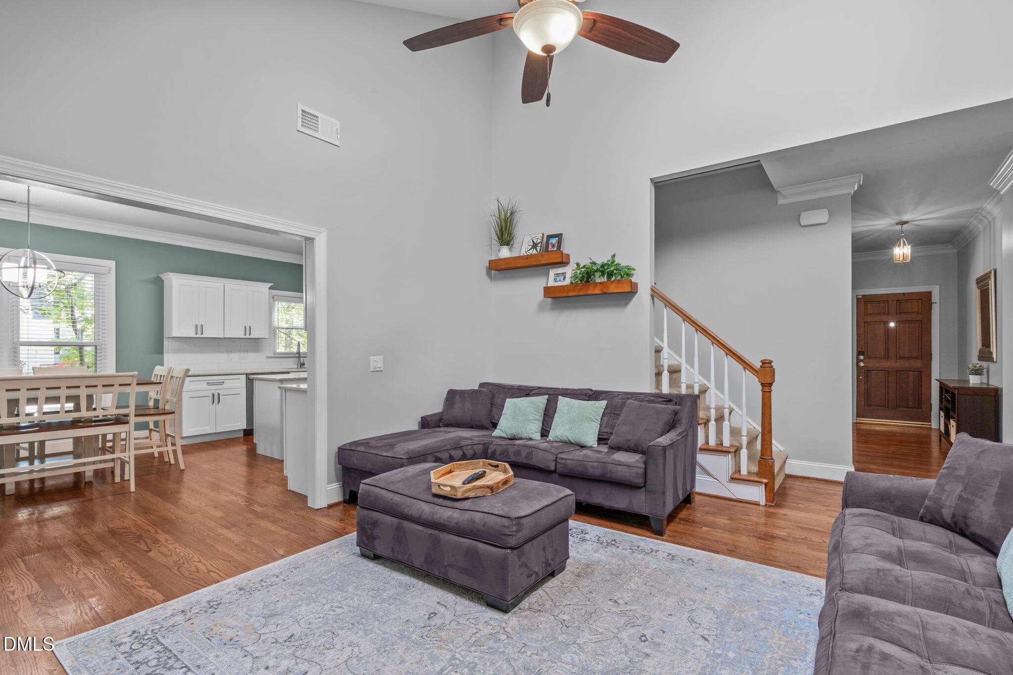 5000 Denham Court Raleigh, NC 27613 - Photo 10 of 39 A-8