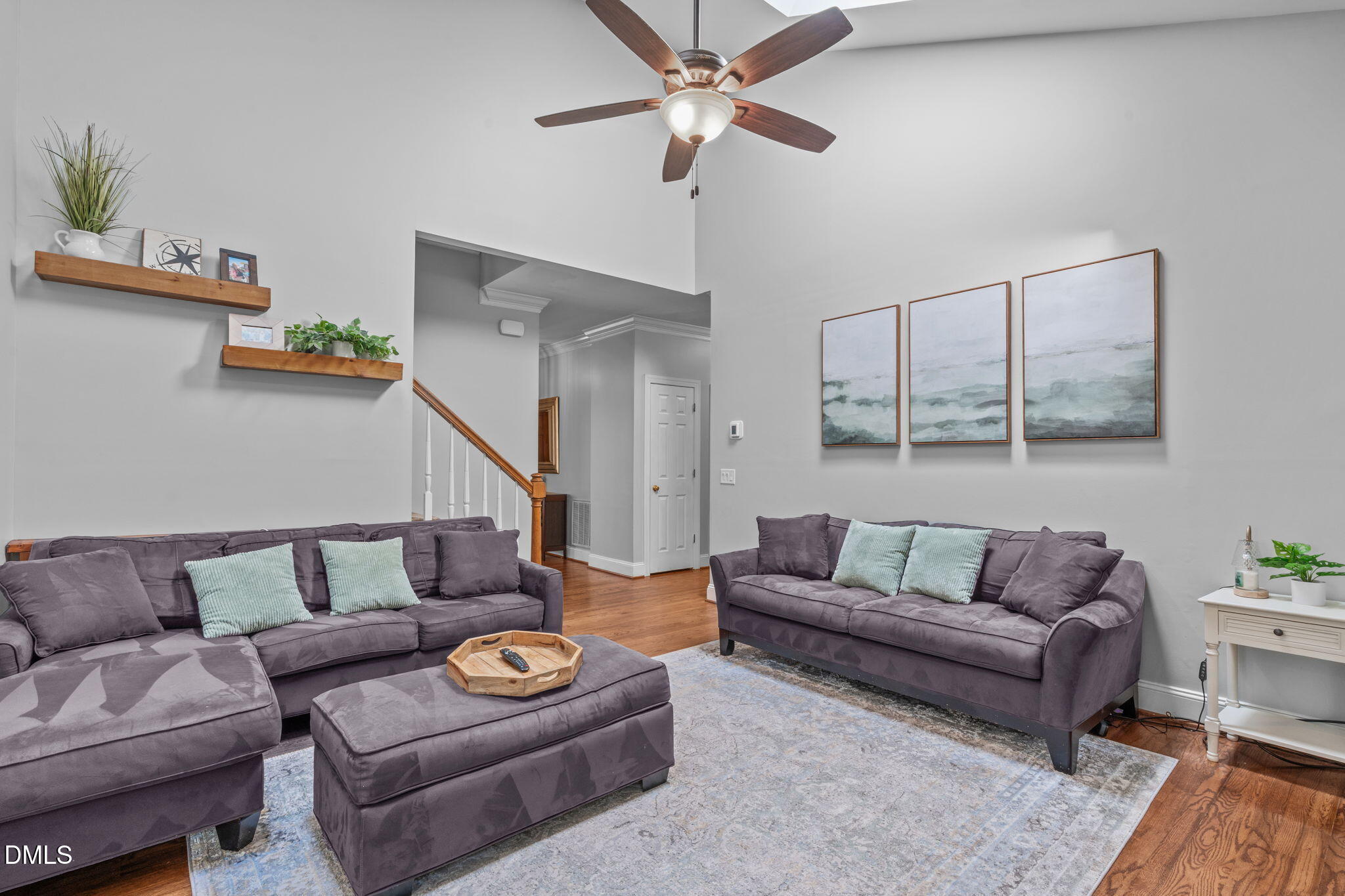 5000 Denham Court Raleigh, NC 27613 - Photo 11 of 39 A-9