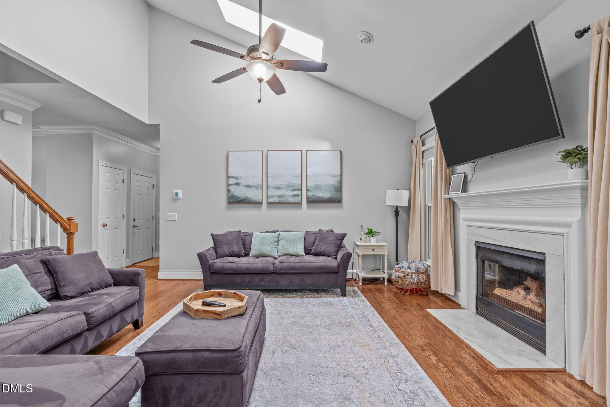 5000 Denham Court Raleigh, NC 27613 - Photo 12 of 39 A-10