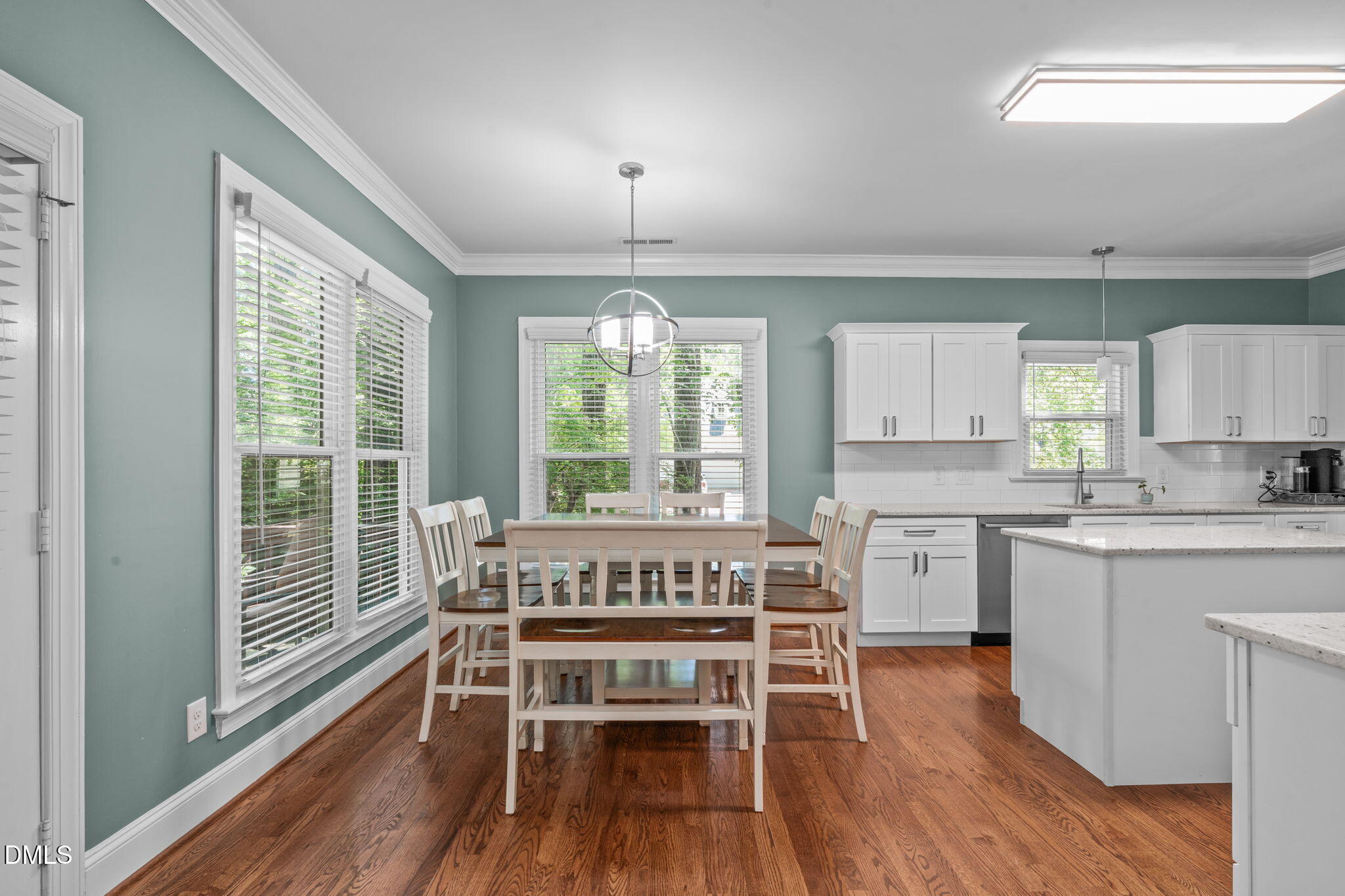 5000 Denham Court Raleigh, NC 27613 - Photo 13 of 39 A-11