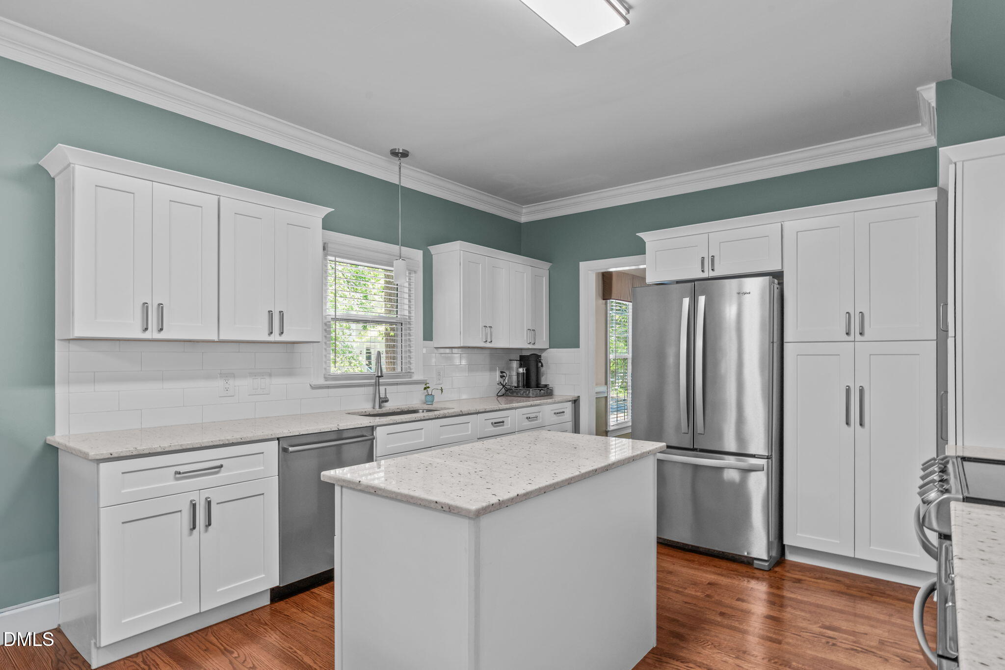 5000 Denham Court Raleigh, NC 27613 - Photo 14 of 39 A-12