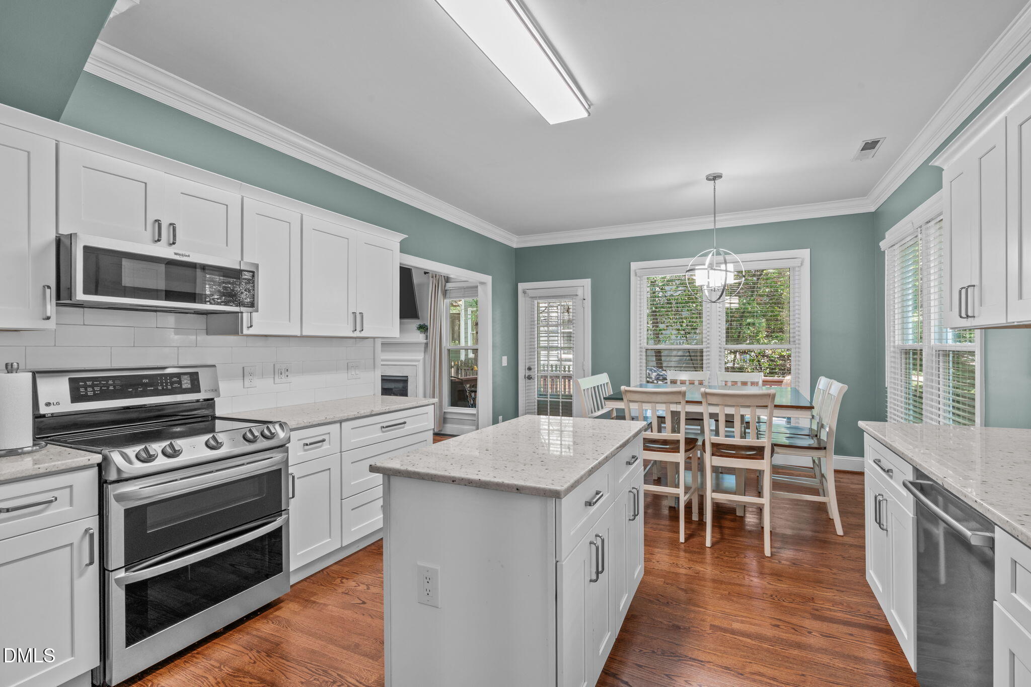 5000 Denham Court Raleigh, NC 27613 - Photo 17 of 39 A-15