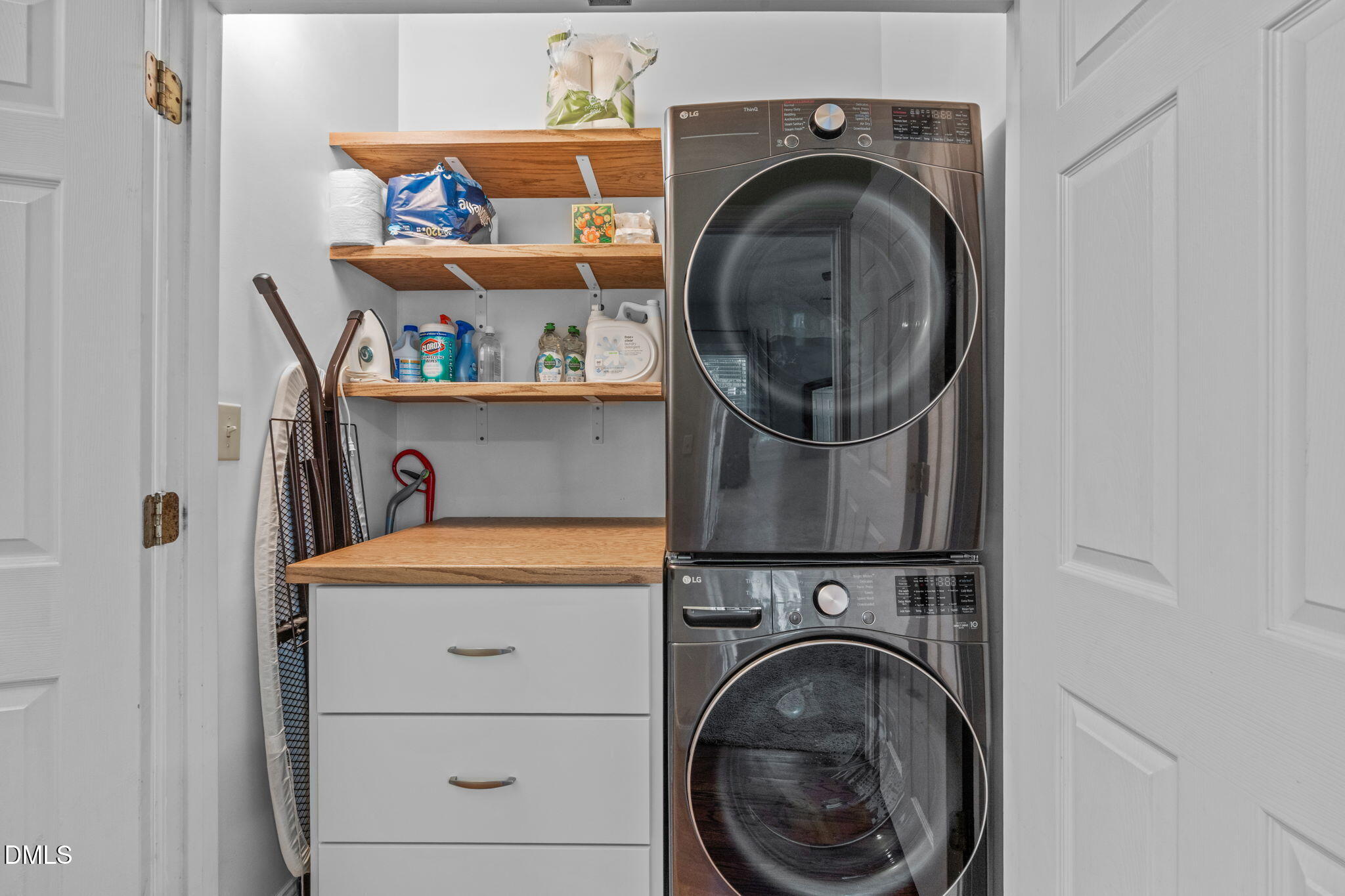 5000 Denham Court Raleigh, NC 27613 - Photo 19 of 39 A-17