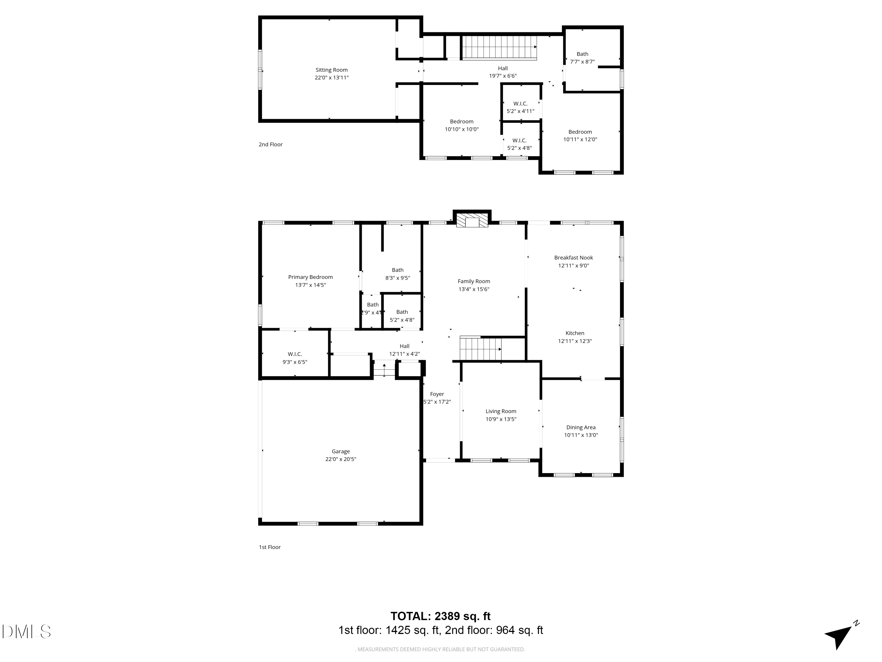 5000 Denham Court Raleigh, NC 27613 - Photo 39 of 39