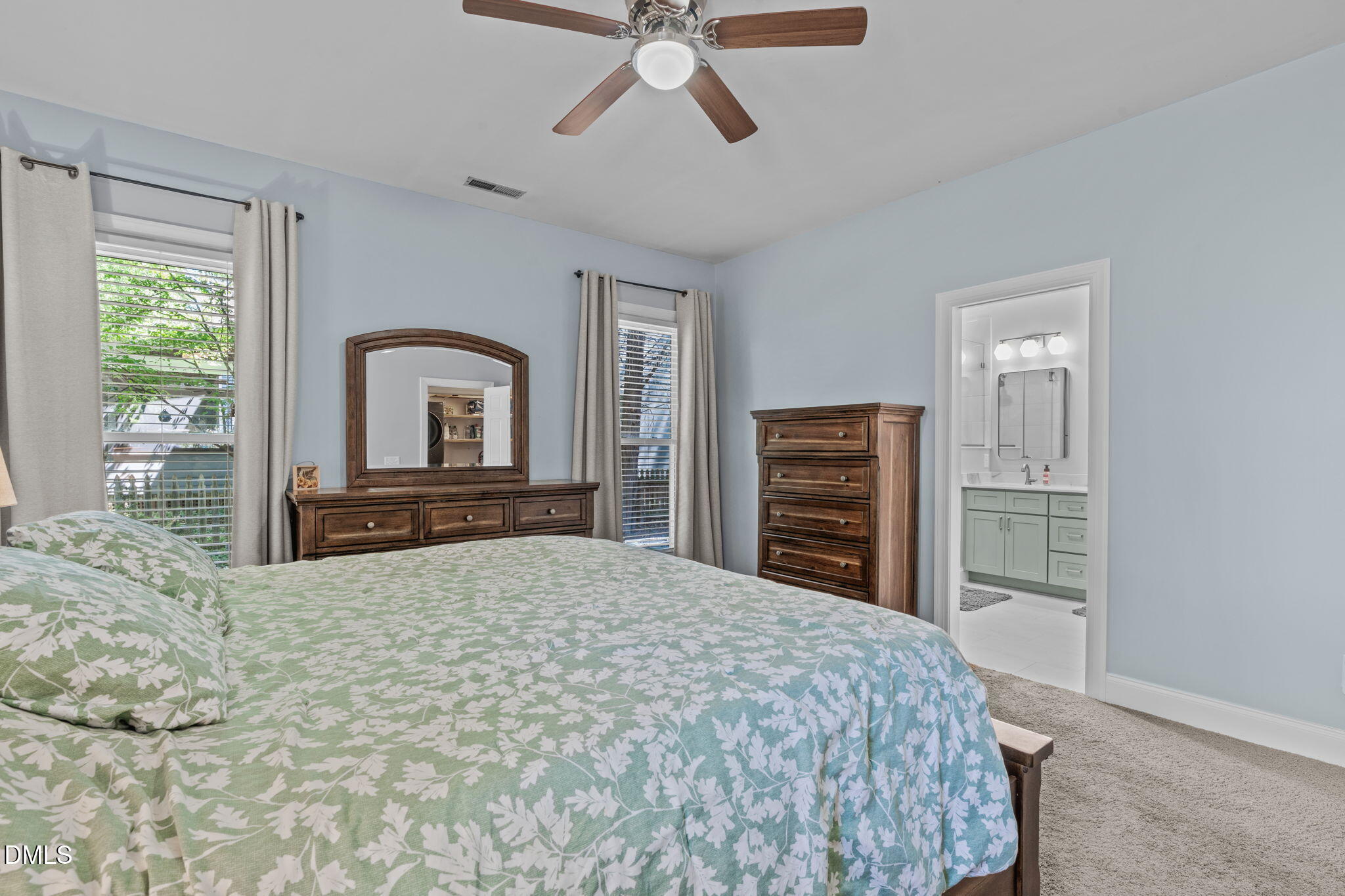 5000 Denham Court Raleigh, NC 27613 - Photo 21 of 39 A-19