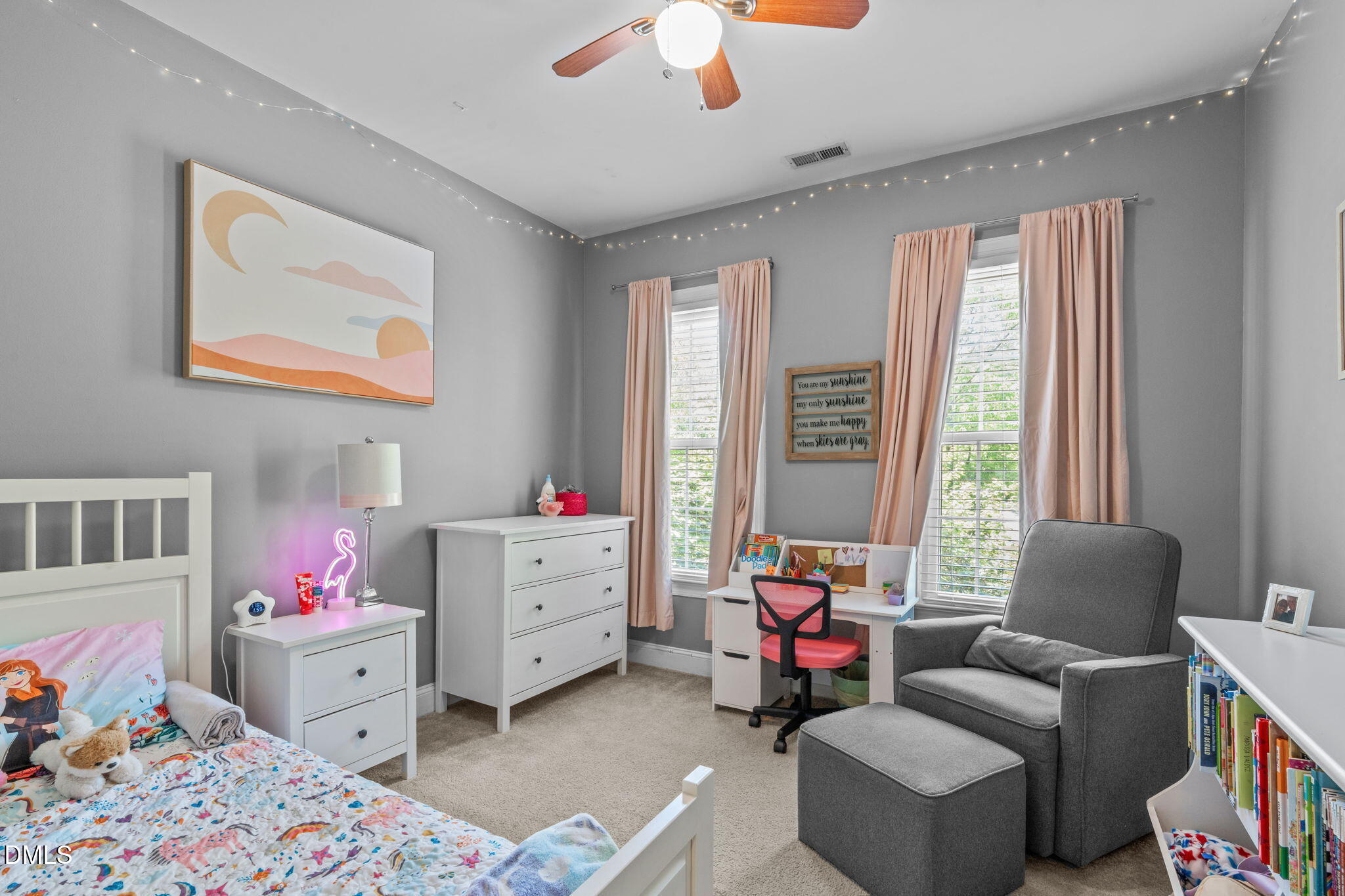 5000 Denham Court Raleigh, NC 27613 - Photo 25 of 39 A-23