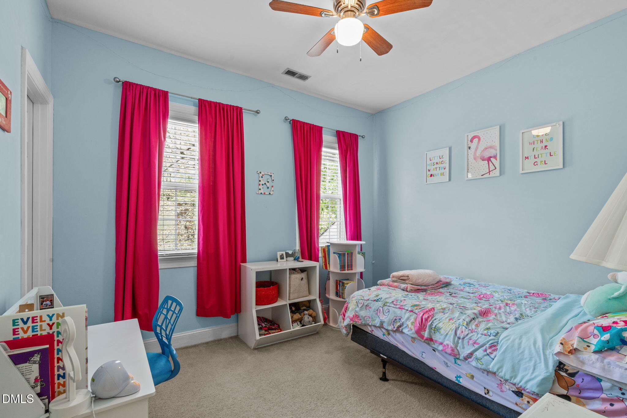 5000 Denham Court Raleigh, NC 27613 - Photo 27 of 39 A-25