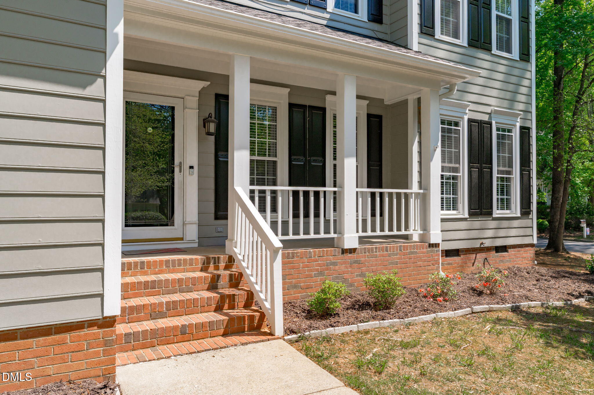 5000 Denham Court Raleigh, NC 27613 - Photo 2 of 39 B-8