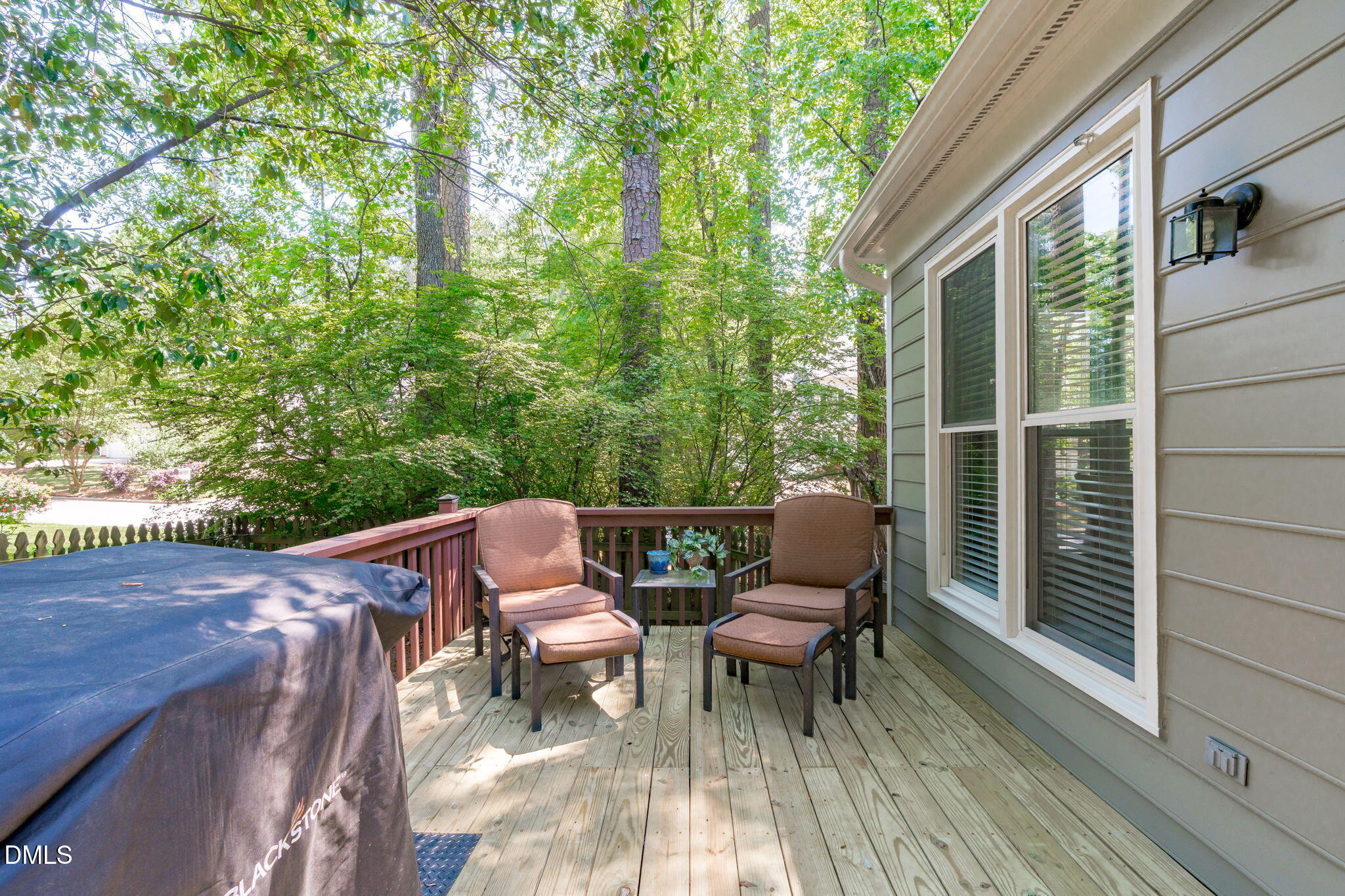 5000 Denham Court Raleigh, NC 27613 - Photo 30 of 39 B-1