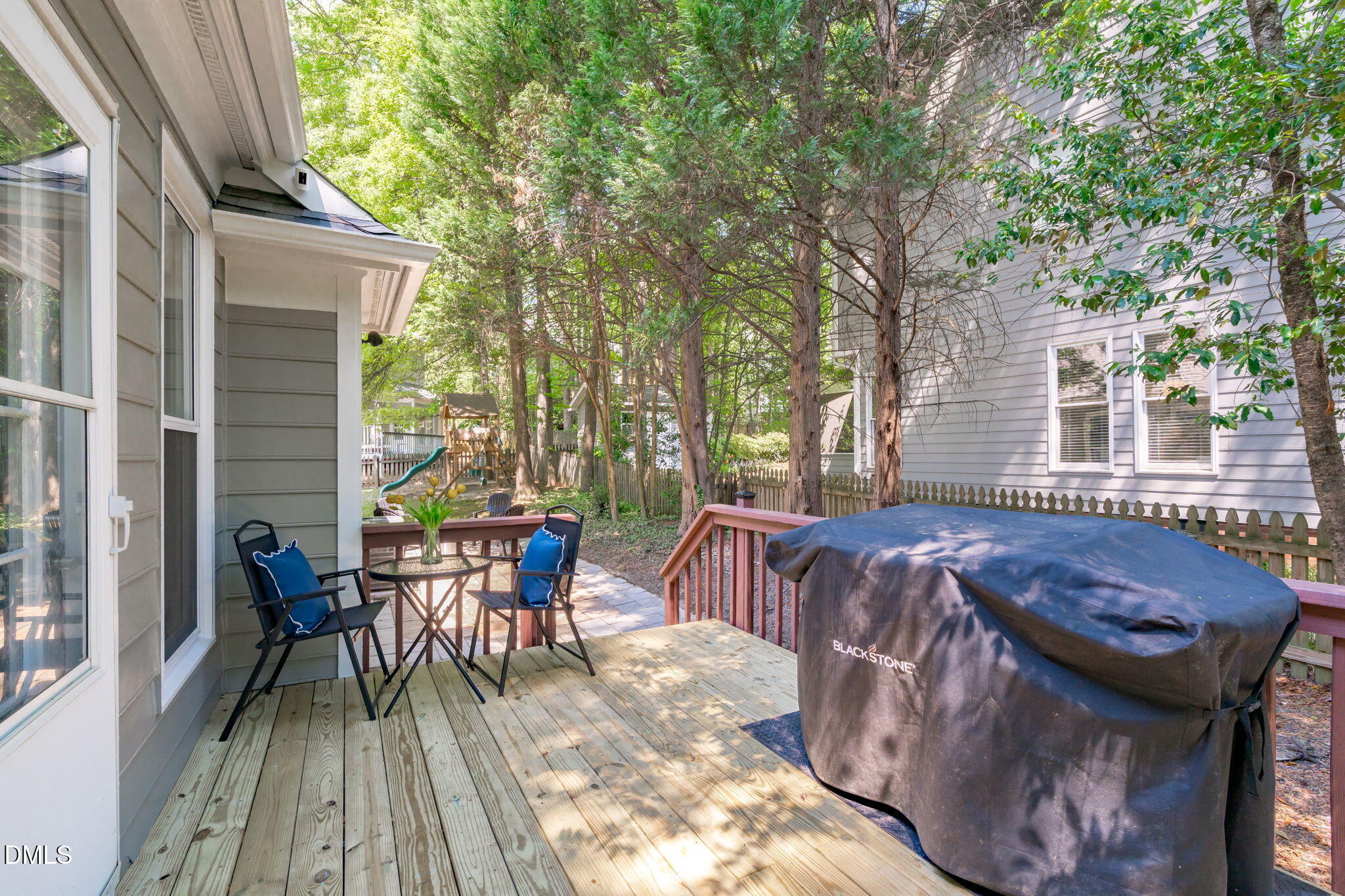 5000 Denham Court Raleigh, NC 27613 - Photo 31 of 39 B-2