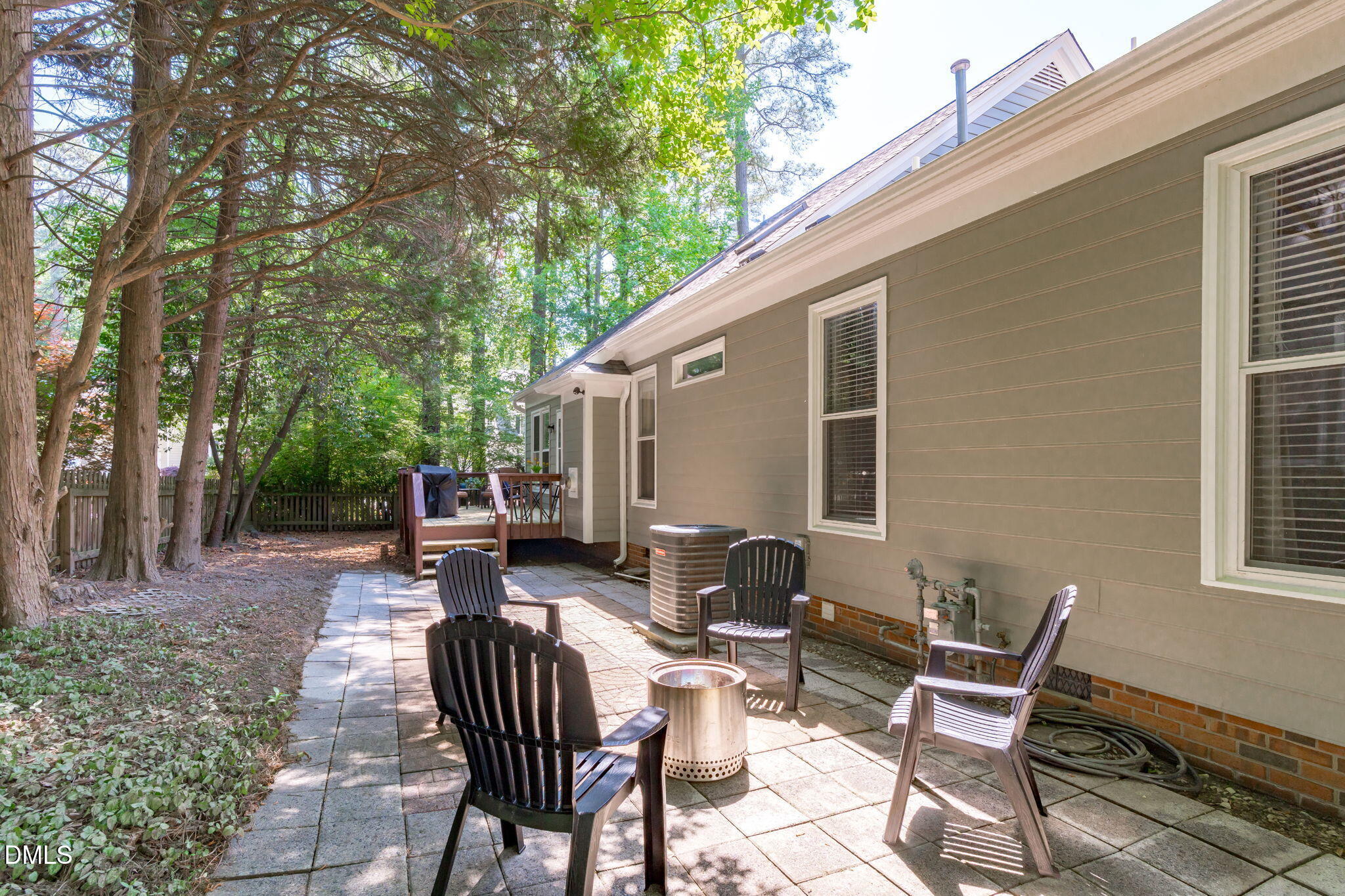 5000 Denham Court Raleigh, NC 27613 - Photo 32 of 39 B-3