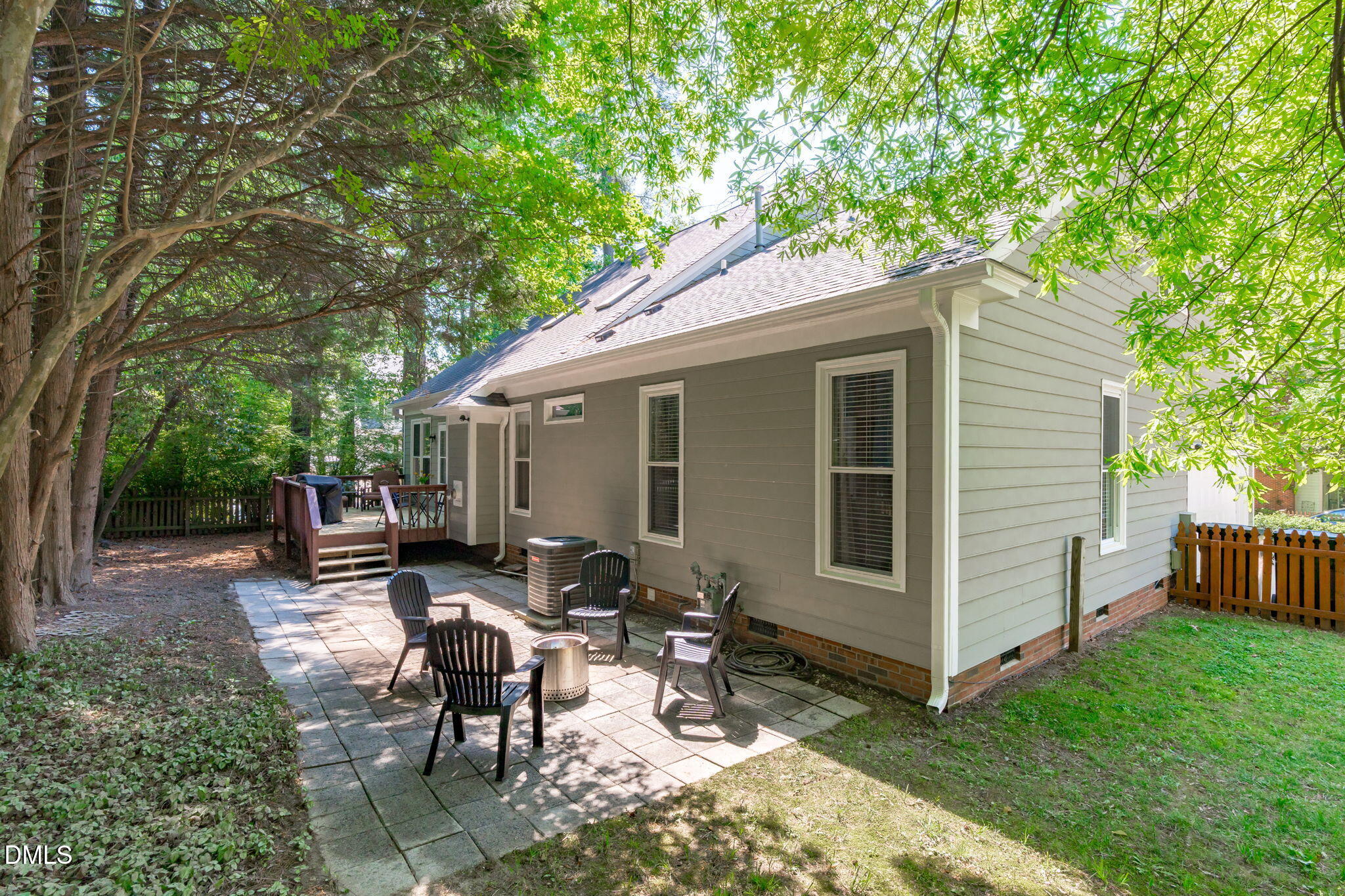 5000 Denham Court Raleigh, NC 27613 - Photo 34 of 39 B-5