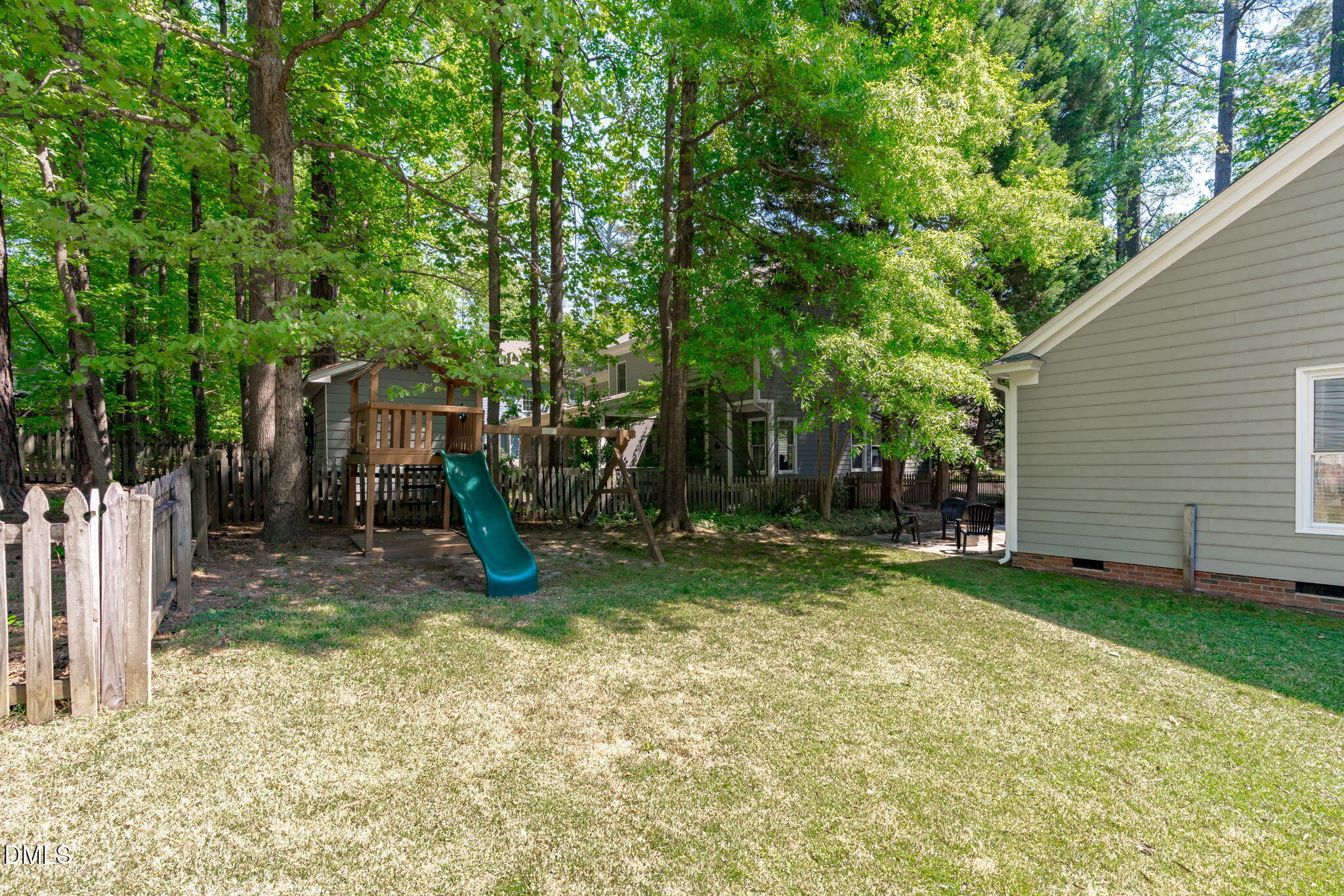 5000 Denham Court Raleigh, NC 27613 - Photo 35 of 39 B-6