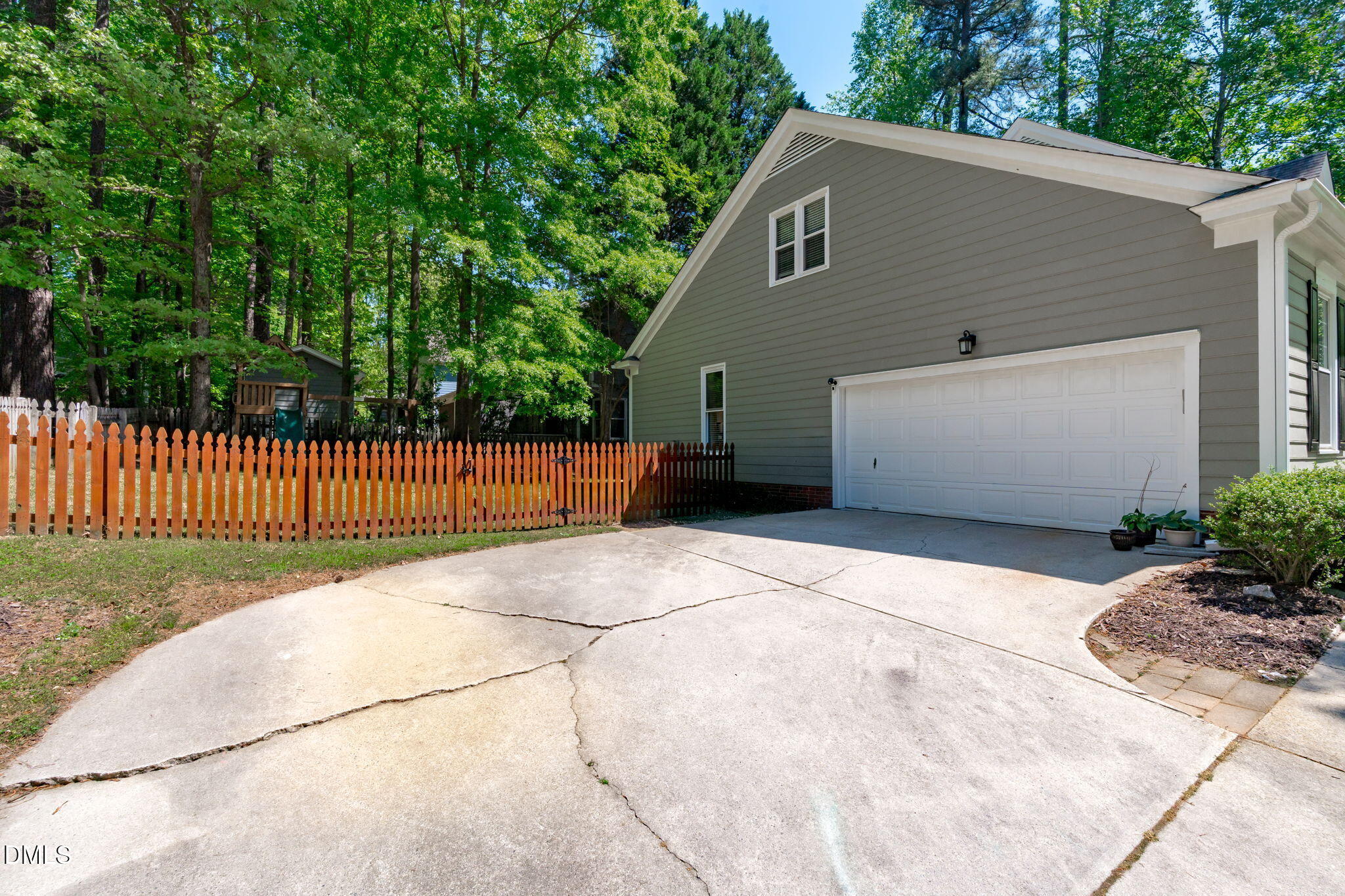 5000 Denham Court Raleigh, NC 27613 - Photo 36 of 39 B-7