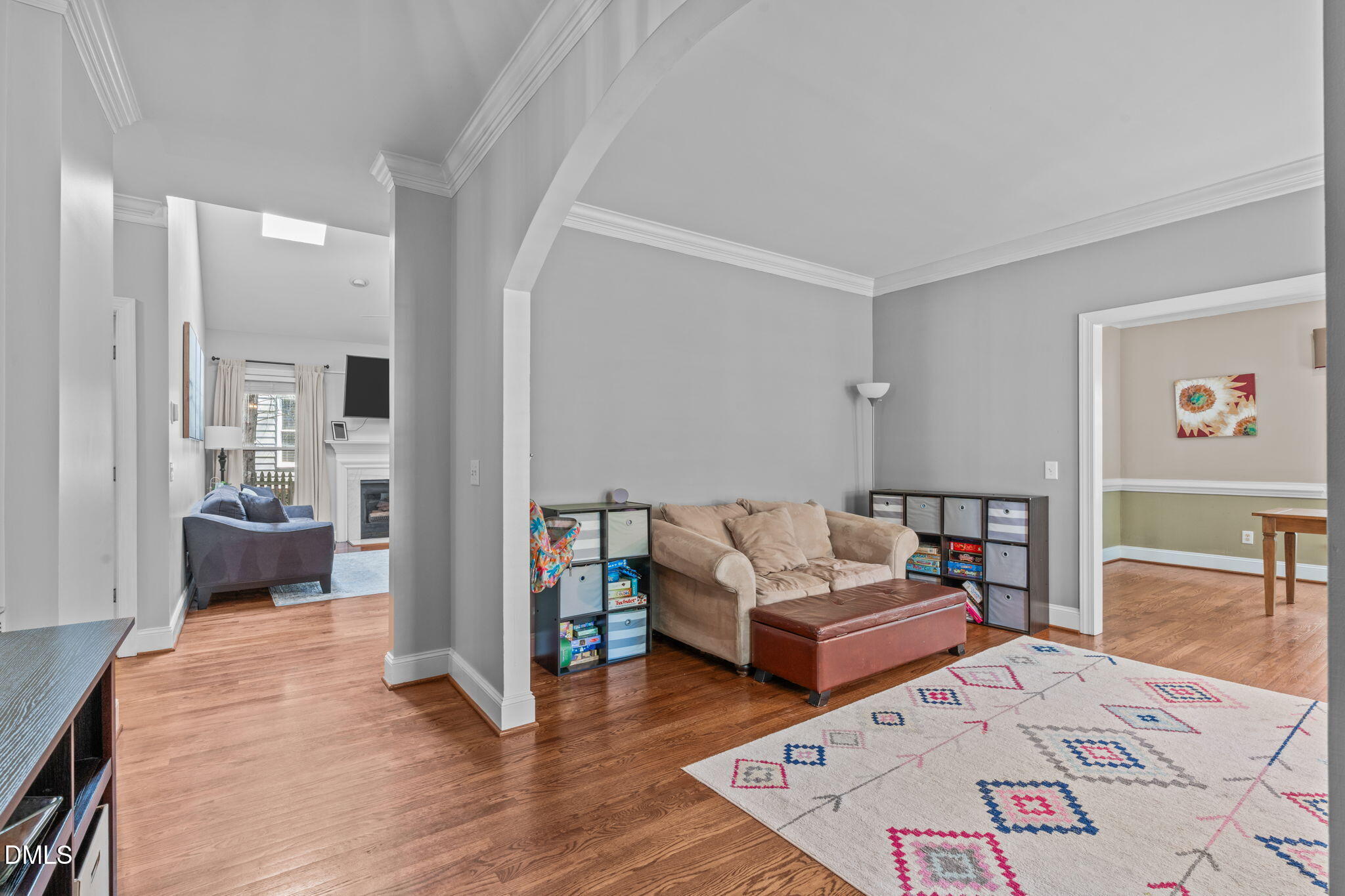 5000 Denham Court Raleigh, NC 27613 - Photo 4 of 39 A-2