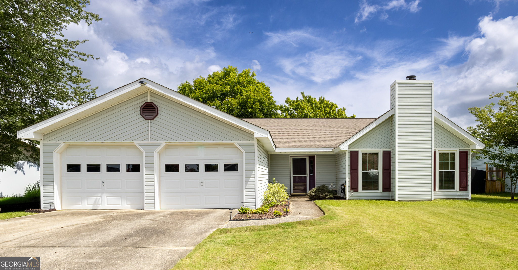 431 Fieldstone Road Warner Robins, GA 31093 - Photo 47 of 47