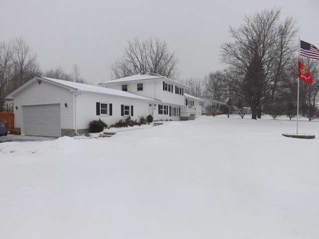 2245 Lake Road North Clarkson, NY 14464 - Photo 1 of 1 Exterior Front
