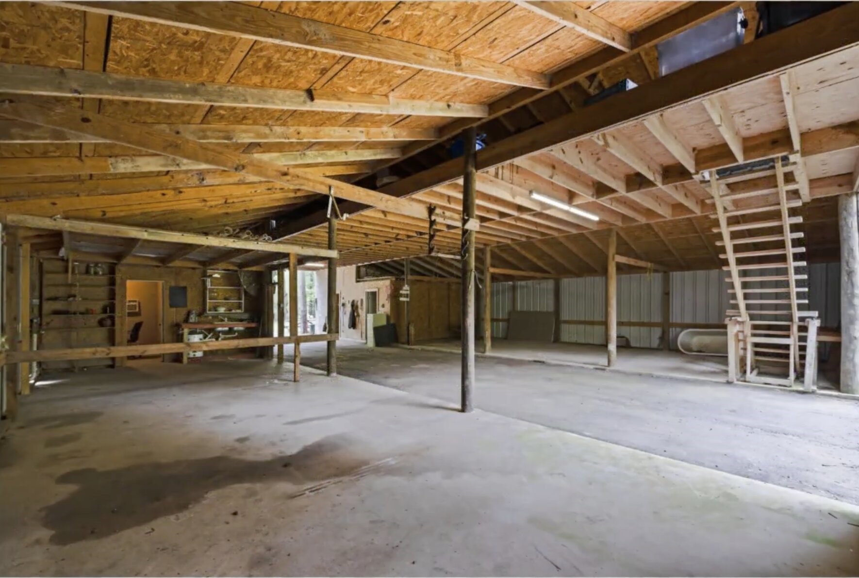 30338 Riley Road Waller, TX 77484 - Photo 42 of 46 a view of under construction area and window