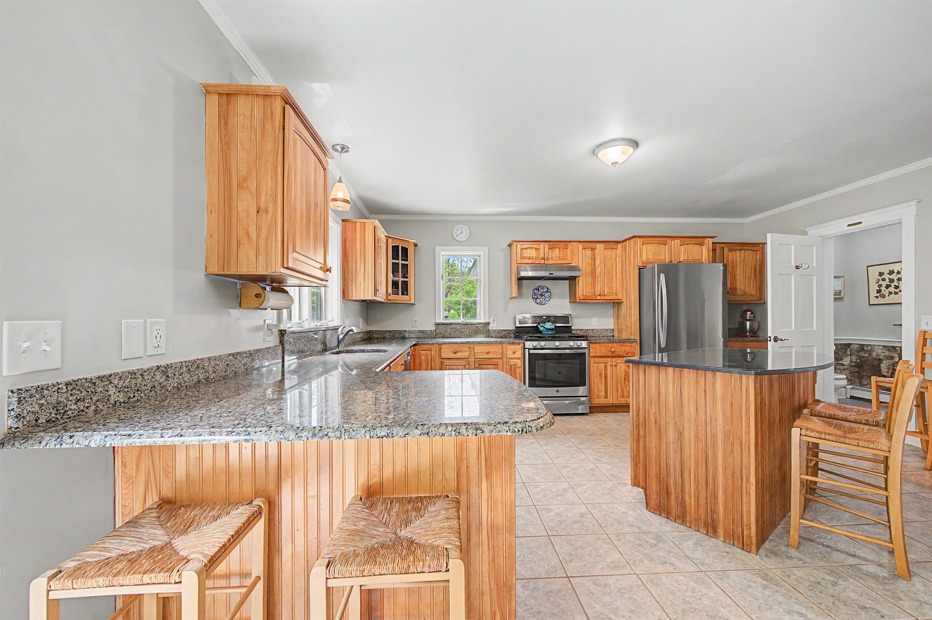 85 Cilleyville Road Andover, NH 03216 - Photo 22 of 58