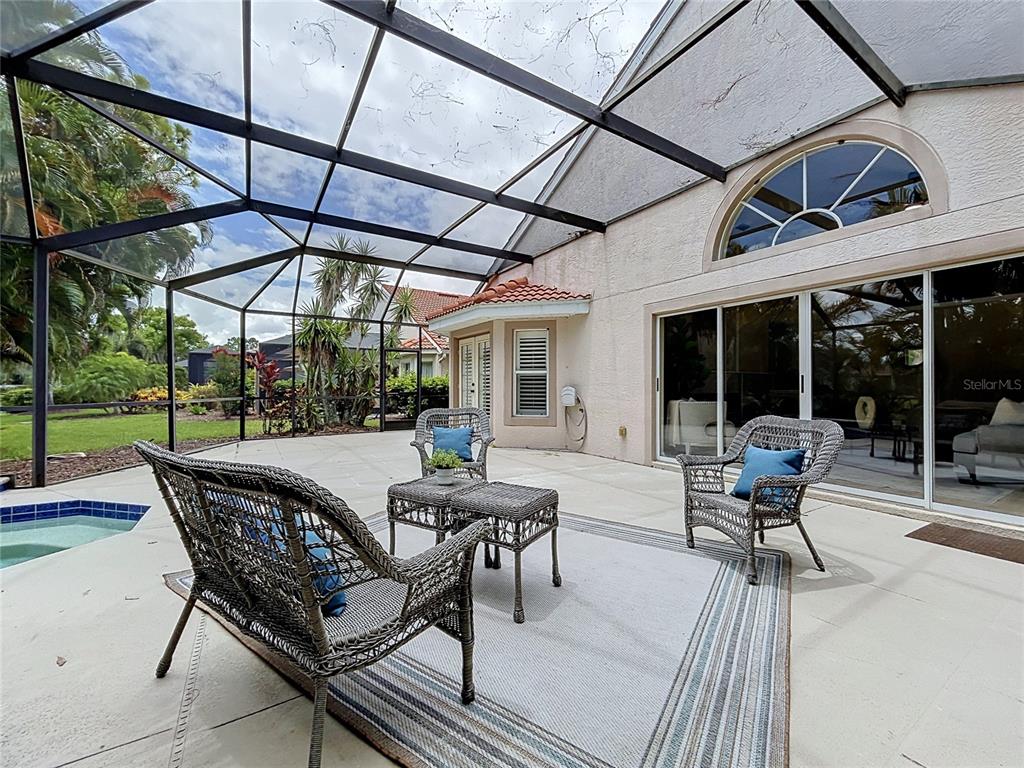 7703 British Open Way Lakewood Ranch, FL 34202 - Photo 75 of 99