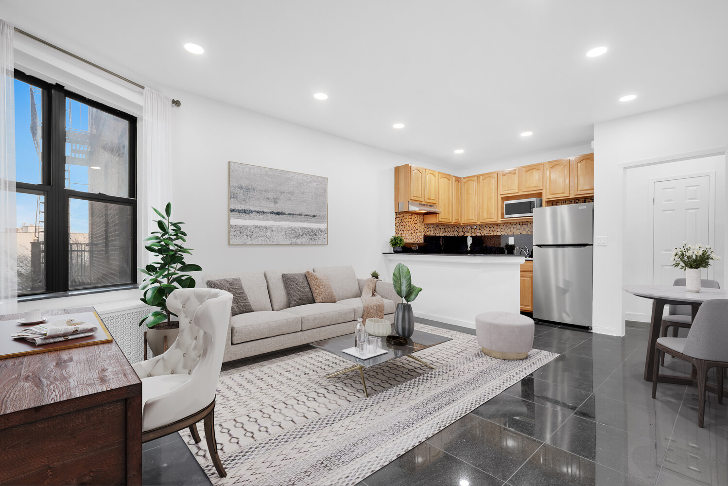 7002 Ridge Boulevard, Unit E14 Brooklyn, NY 11209 - Photo 1 of 16